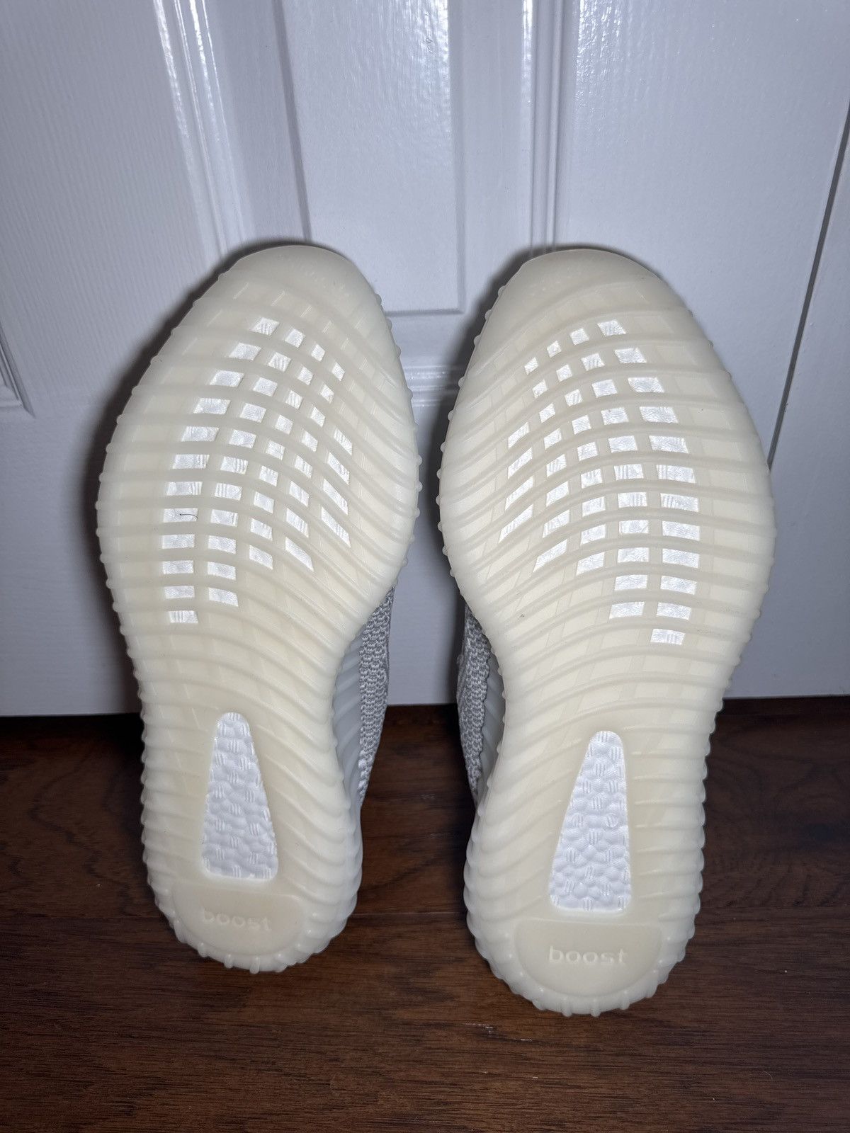 Adidas × Kanye West Yeezy BOOST 350 V2 “Static Size US 12.5 / EU 45-46 - 3 Thumbnail
