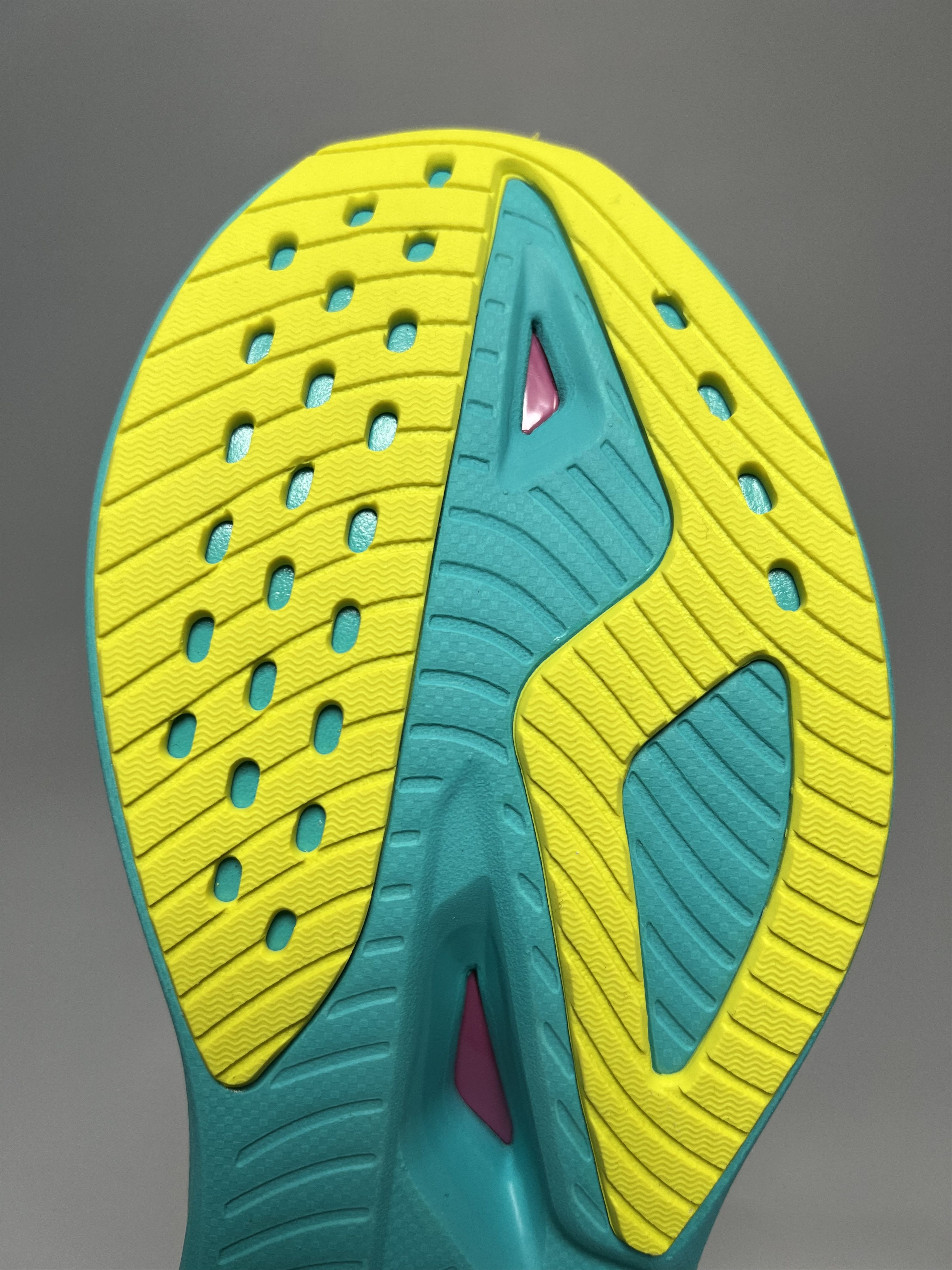 Hoka 7.5B Hoka One One Mach X 2 Women's Running Shoes Size US 7.5 / IT 37.5 - 8 Thumbnail