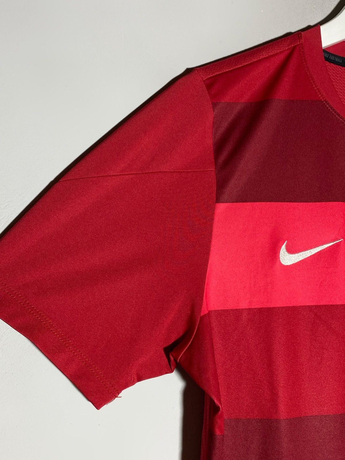 Nike Nike Galatasaray AS 2013 Football Shirt Size US M / EU 48-50 / 2 - 5 Thumbnail
