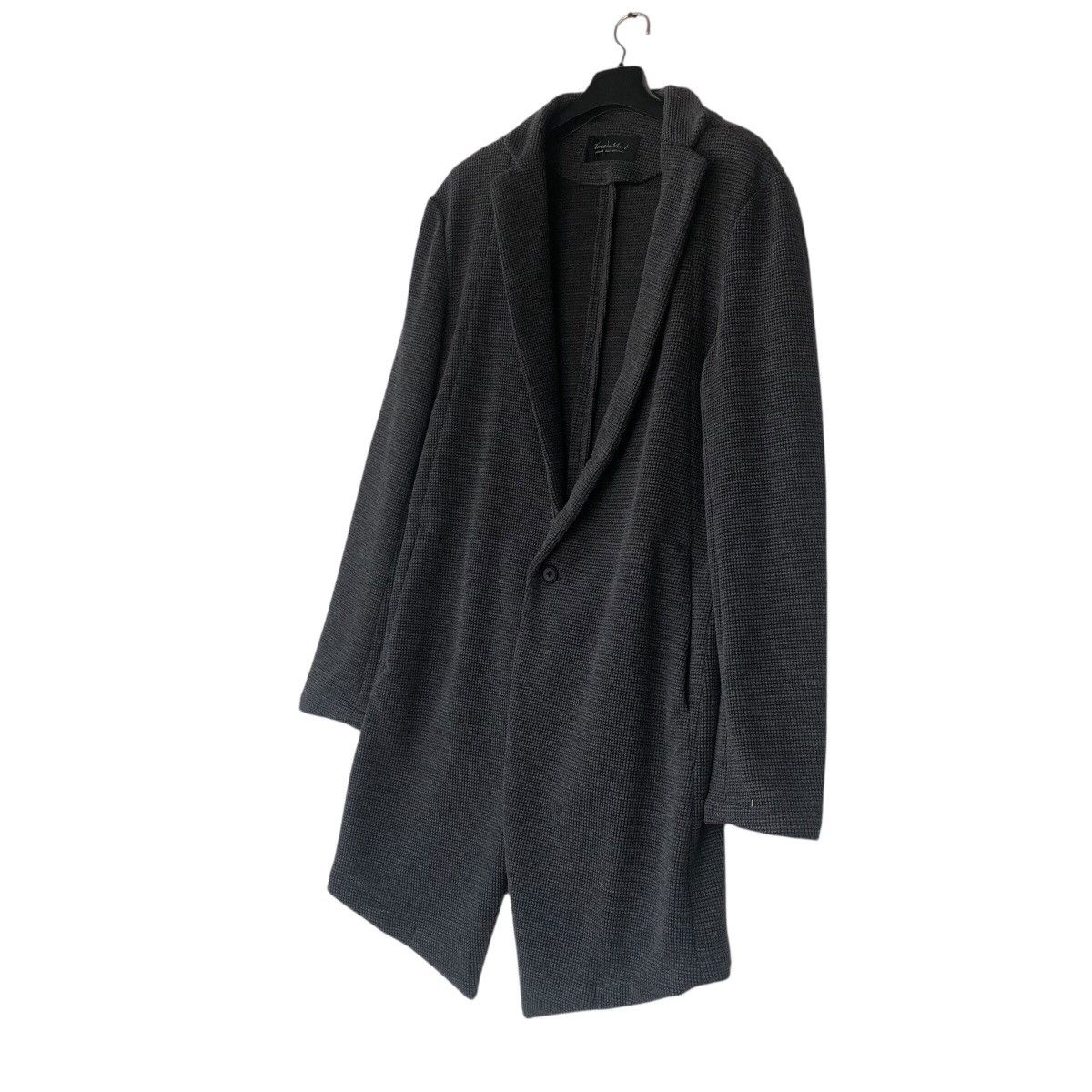 Tornado Mart Tornado. Mart Long Jacket Size US L / EU 52-54 / 3 - 2 Thumbnail