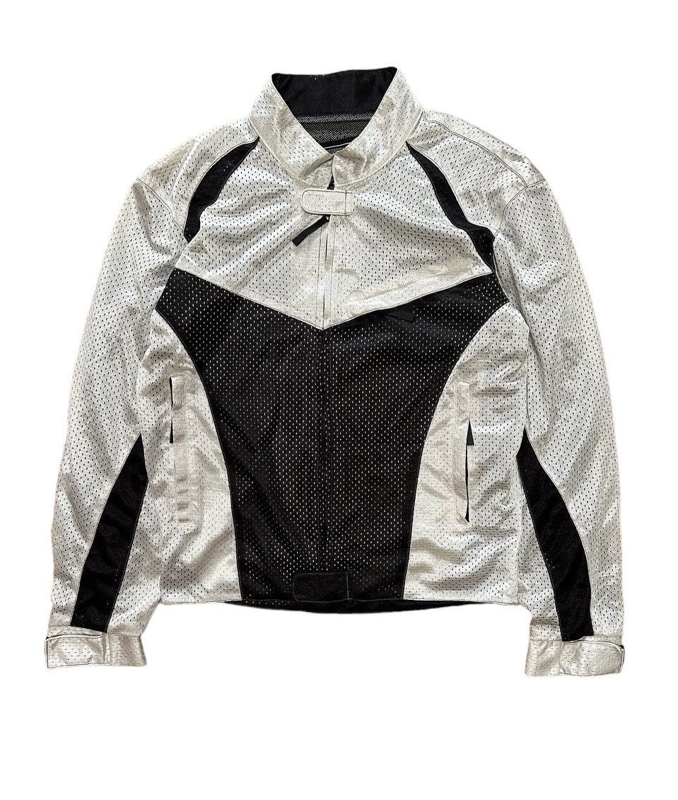 Nankai Super Net Riding Jacket