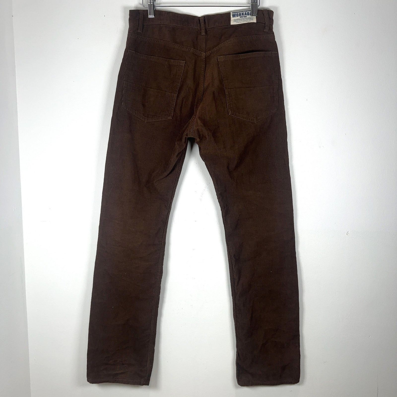 Engineered Garments Engineered Garments Corduroy Pants Size US 30 / EU 46 - 4 Thumbnail