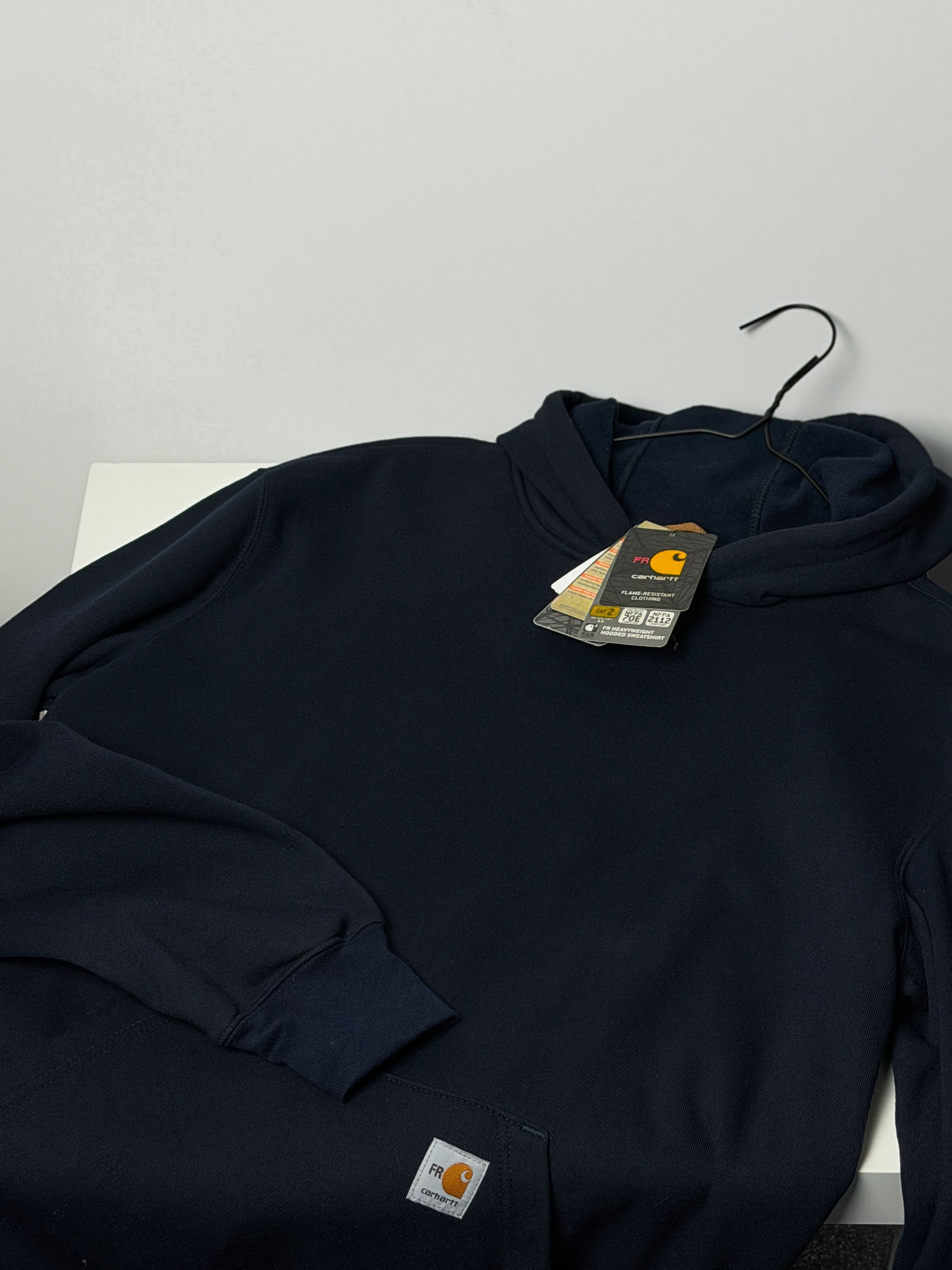 Carhartt Carhartt Men’s Hoodie Size US L / EU 52-54 / 3 - 2 Thumbnail