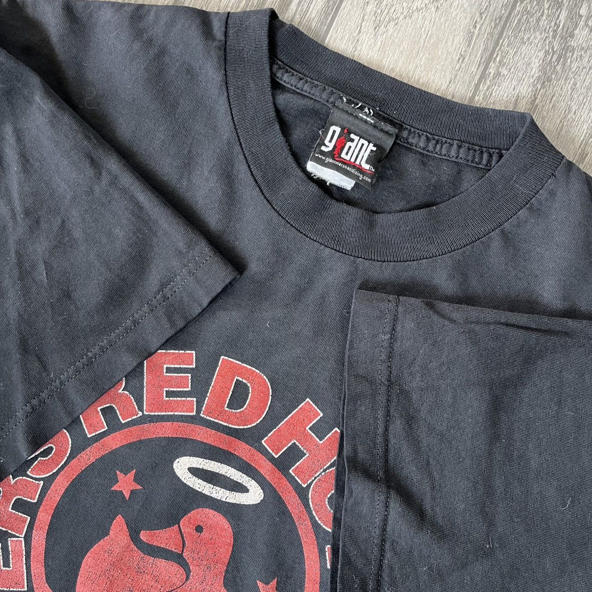 Band Tees × Vintage 1999’ Red Hot Chili Peppers “Californication” Size US XL / EU 56 / 4 - 3 Thumbnail