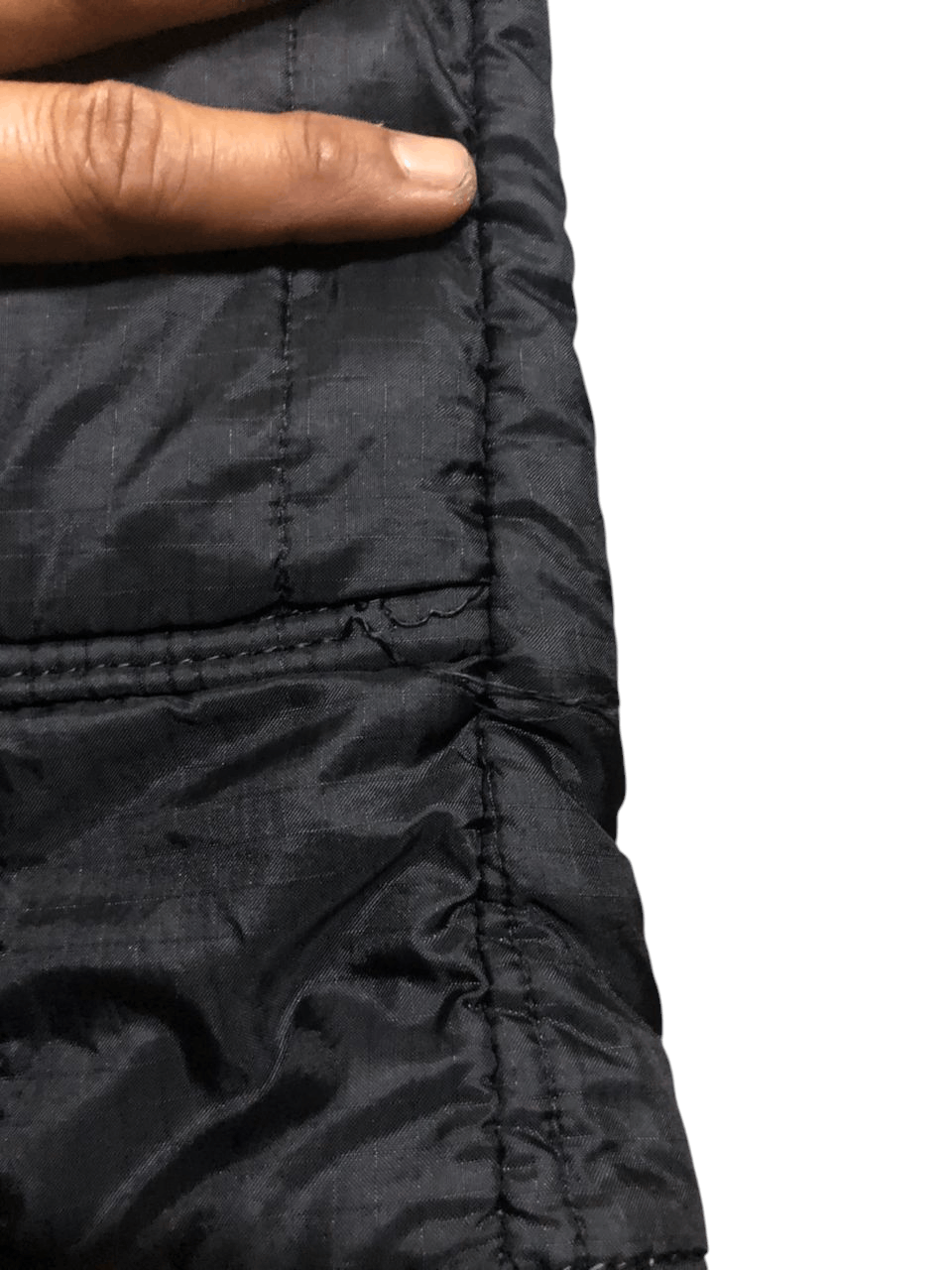 Refrigiwear Vintage Refrigiwear Quilted Hoodie Jacket Size US XS / EU 42 / 0 - 13 Thumbnail