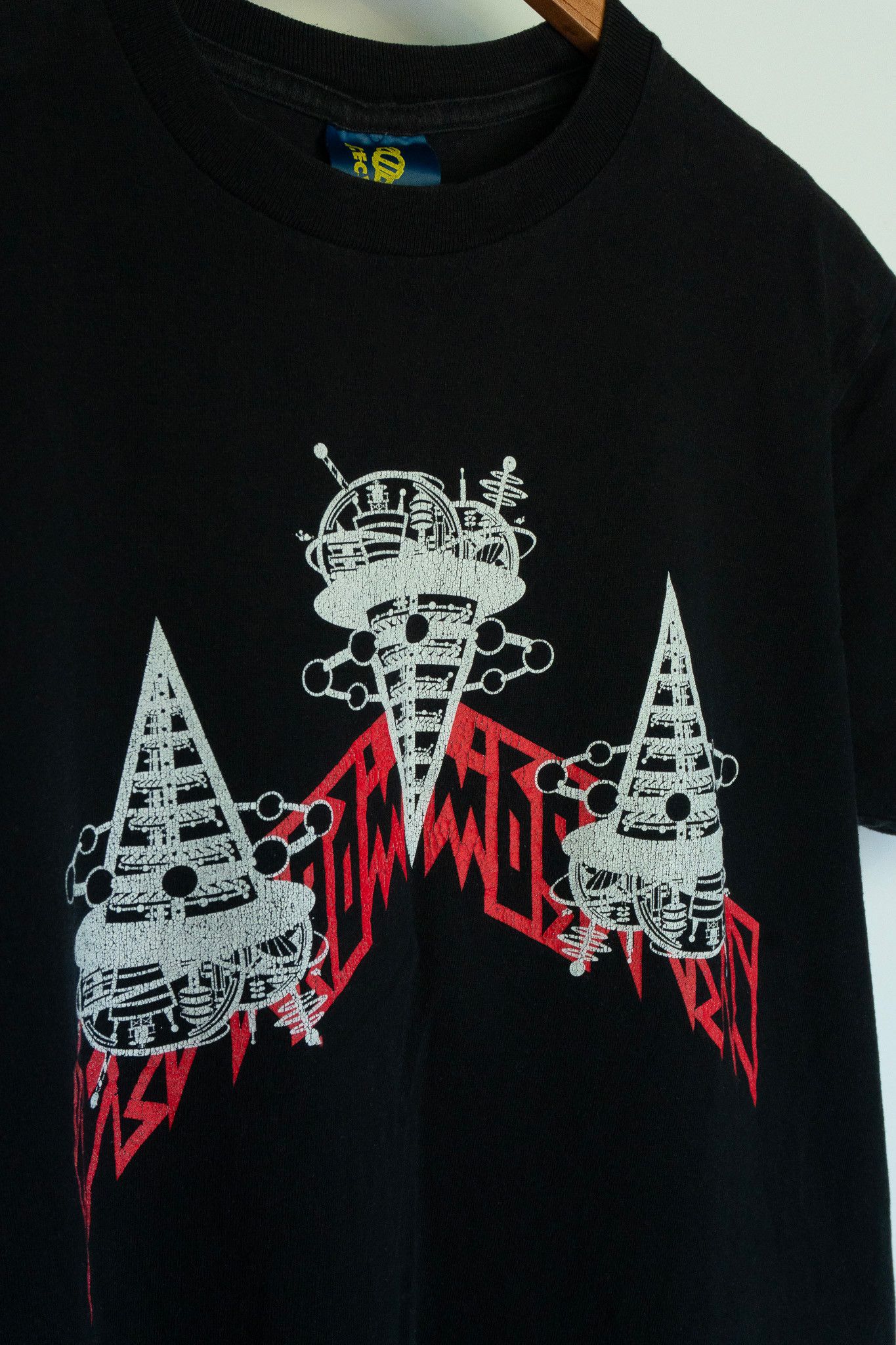 Icecream Icecream Tee Size US M / EU 48-50 / 2 - 2 Thumbnail