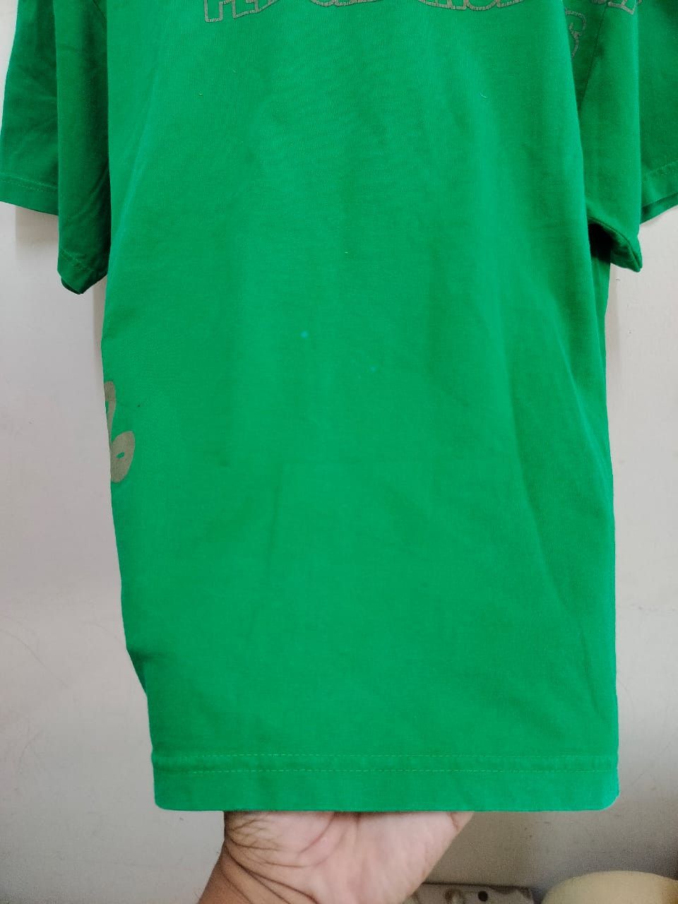 Von Dutch Vintage Von Dutch t-shirt Size US L / EU 52-54 / 3 - 5 Thumbnail