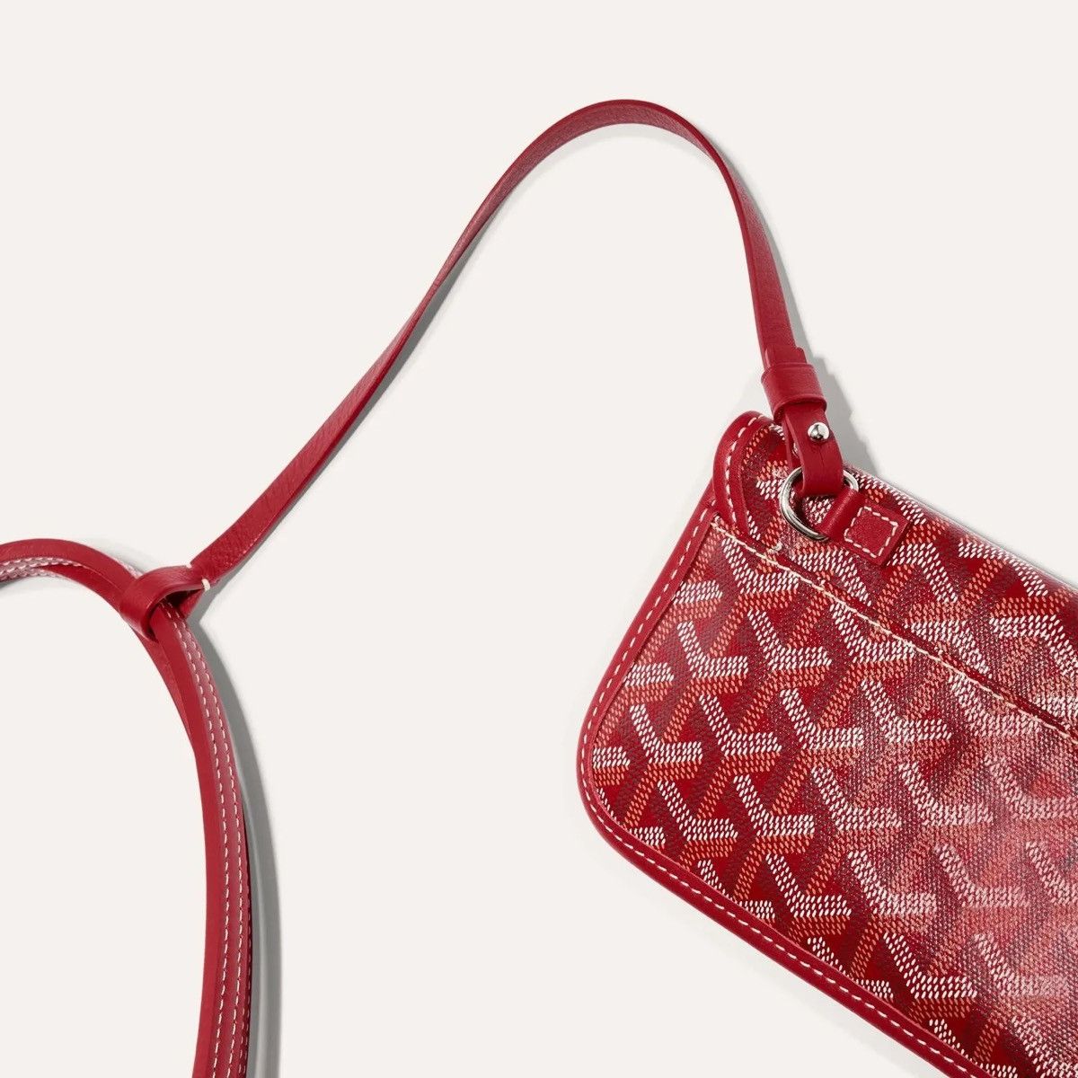 Goyard Saint Louis Gm bag Size ONE SIZE - 5 Thumbnail