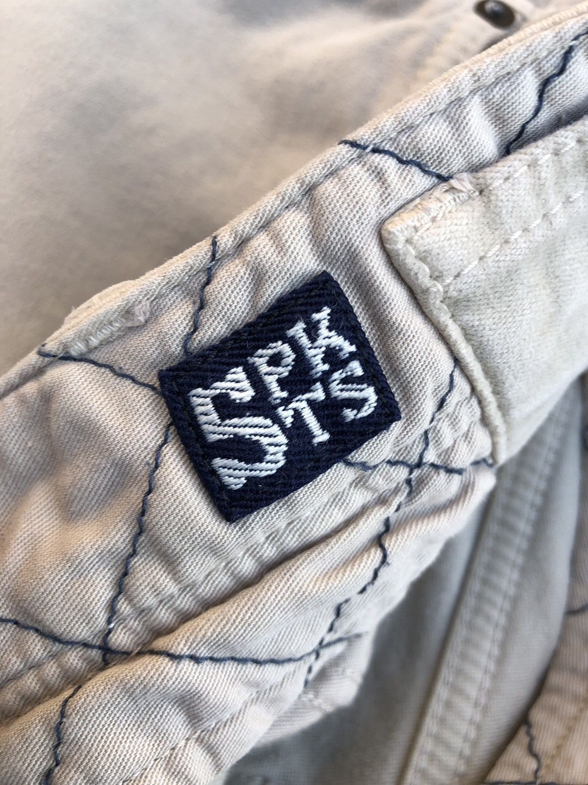 Incotex × Japanese Brand Incotex Skv Slim Size US 38 / EU 54 - 6 Thumbnail