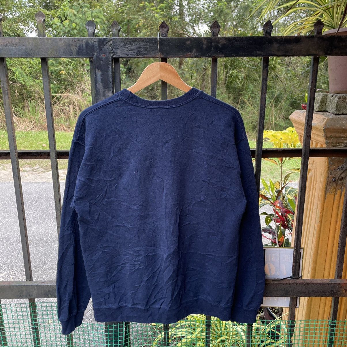Gildan × Vintage 🔥Vintage Yellow Stone National Park Pullover Sweatshirts Size US S / EU 44-46 / 1 - 2 Thumbnail