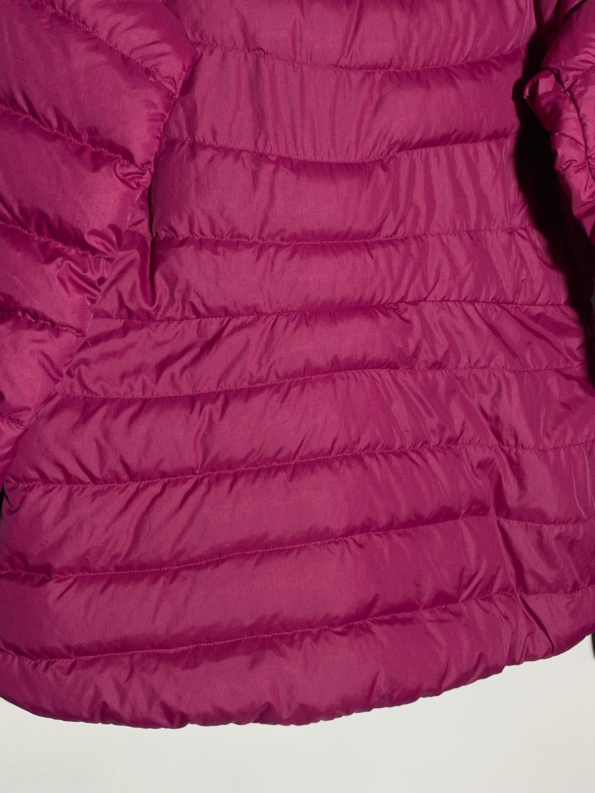 Arc'teryx Arcteryx Womens Cerium LT Pink Jacket Size M / US 6-8 / IT 42-44 - 18 Thumbnail