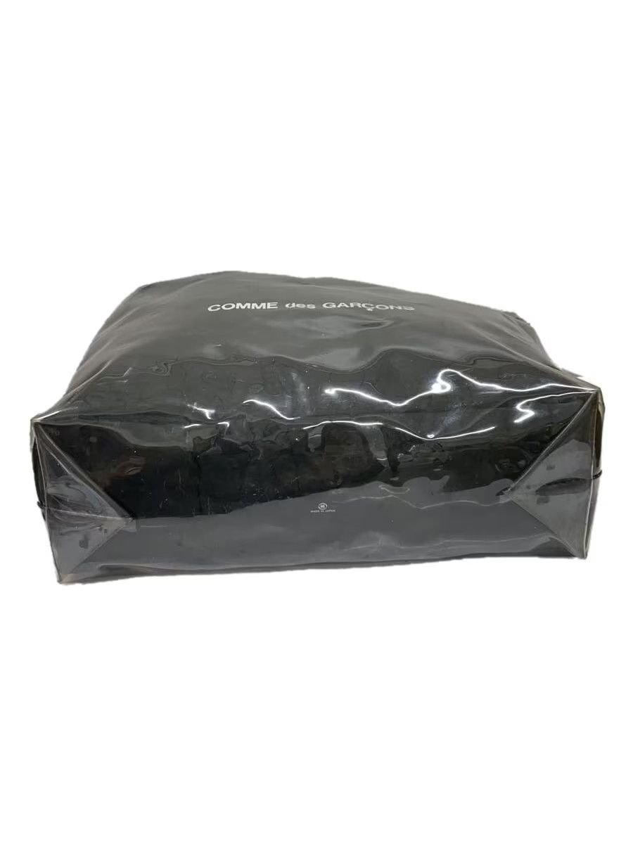 Comme des Garcons Logo Tote Bag Size ONE SIZE - 4 Thumbnail