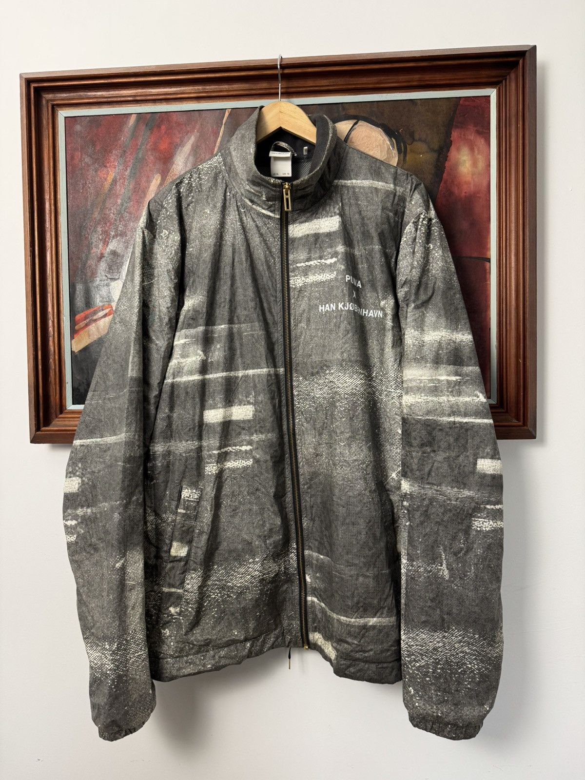 Puma x han kjøbenhavn tracksuit online