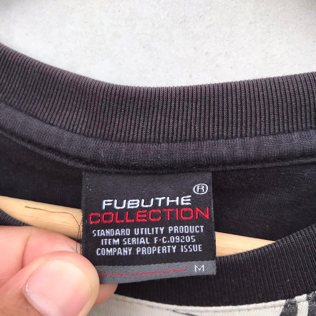 Fubu 🔥Accept Binding Offer🔥 Fubu The Collection Size M / US 6-8 / IT 42-44 - 4 Thumbnail