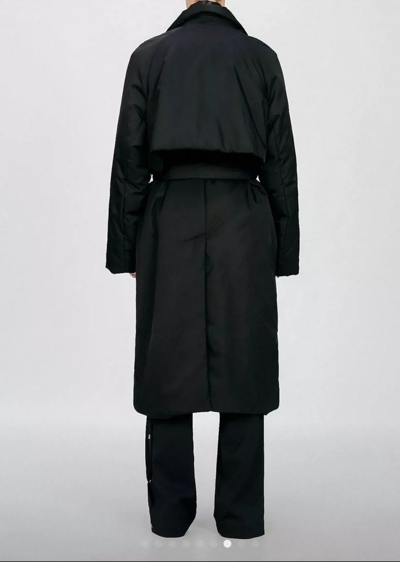 Song For The Mute Song For The Mute padded coat Size US S / EU 44-46 / 1 - 3 Thumbnail