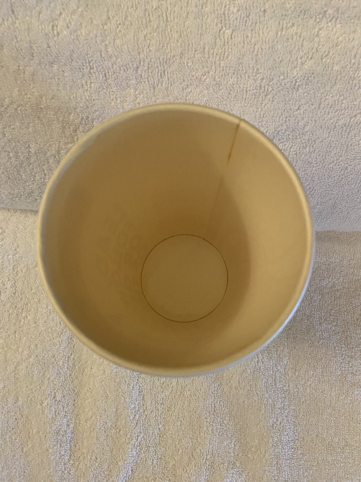 Big Dogs Big Dog Burger King Coca Cola 1992 Promo Cup Lead, Follow Size ONE SIZE - 4 Thumbnail
