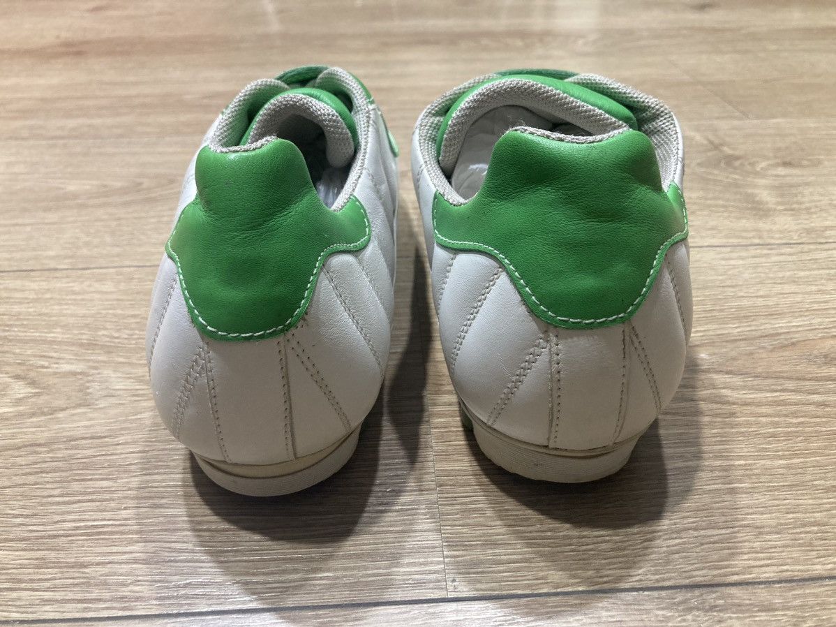Dirk Bikkembergs Dirk Bikkembergs Sneakers “ FIRST LINE” Size US 9 / EU 42 - 4 Thumbnail