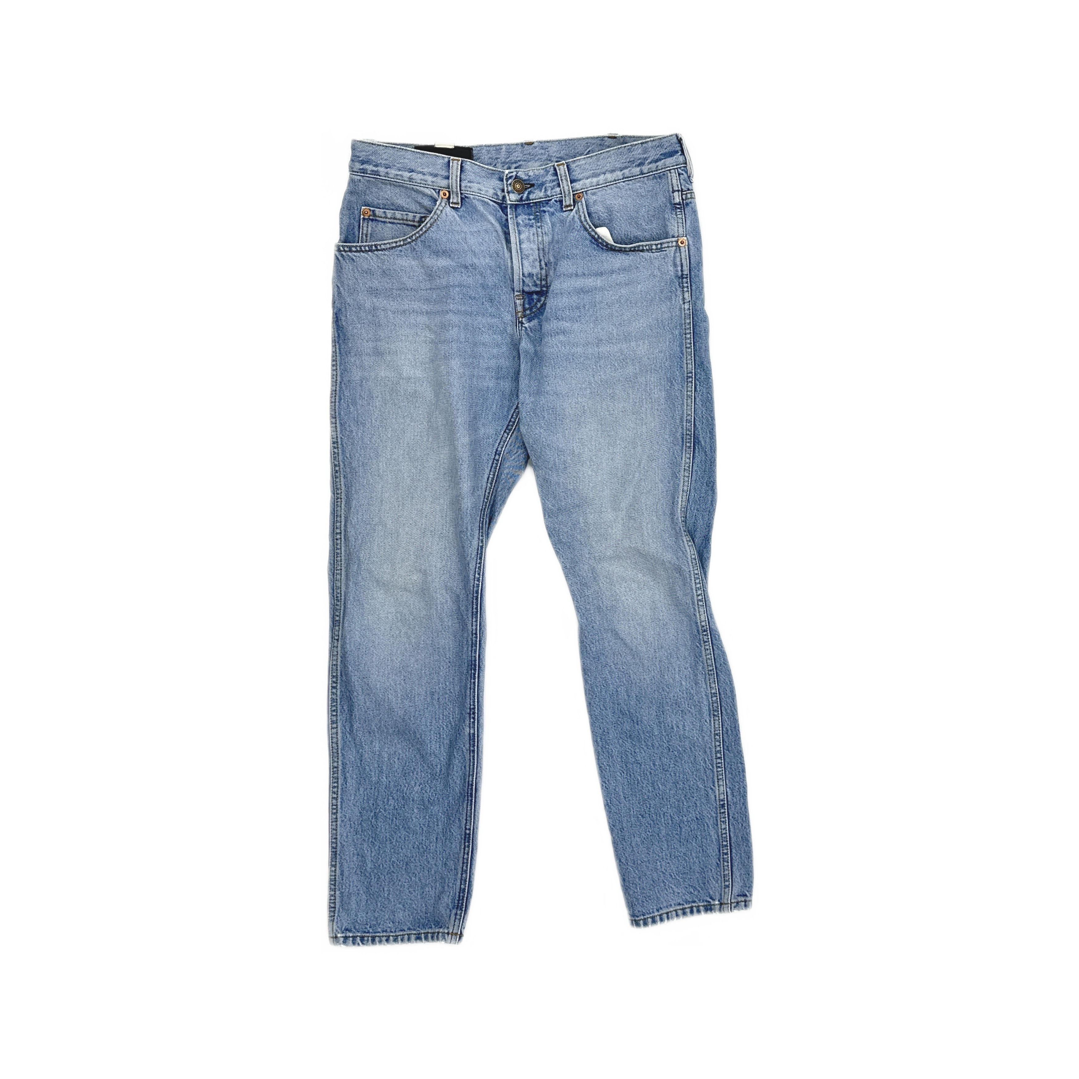 Gucci GUCCI DEMNA HORSEBIT JEANS | Grailed
