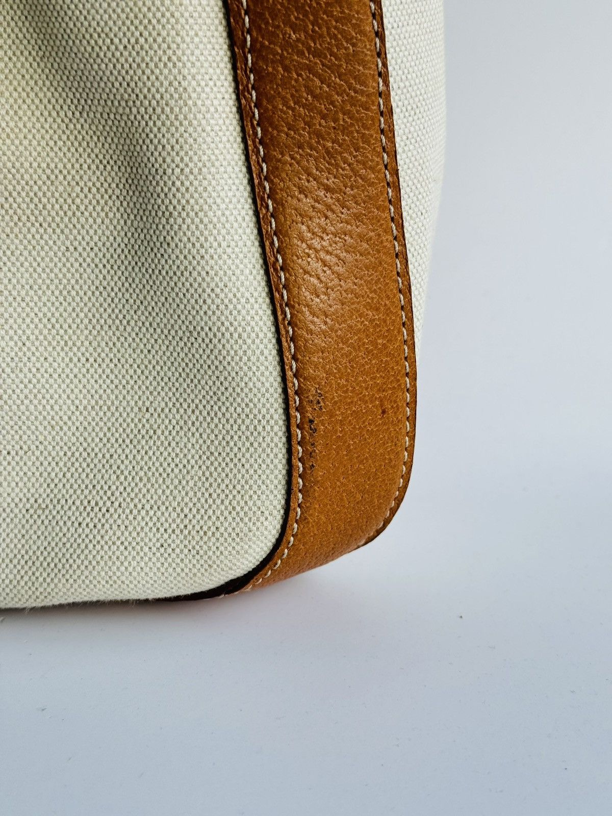 Kieselstein-Cord Barry Kieselstein-Cord canvas leather Frog and Ladybug Bag Size ONE SIZE - 6 Thumbnail