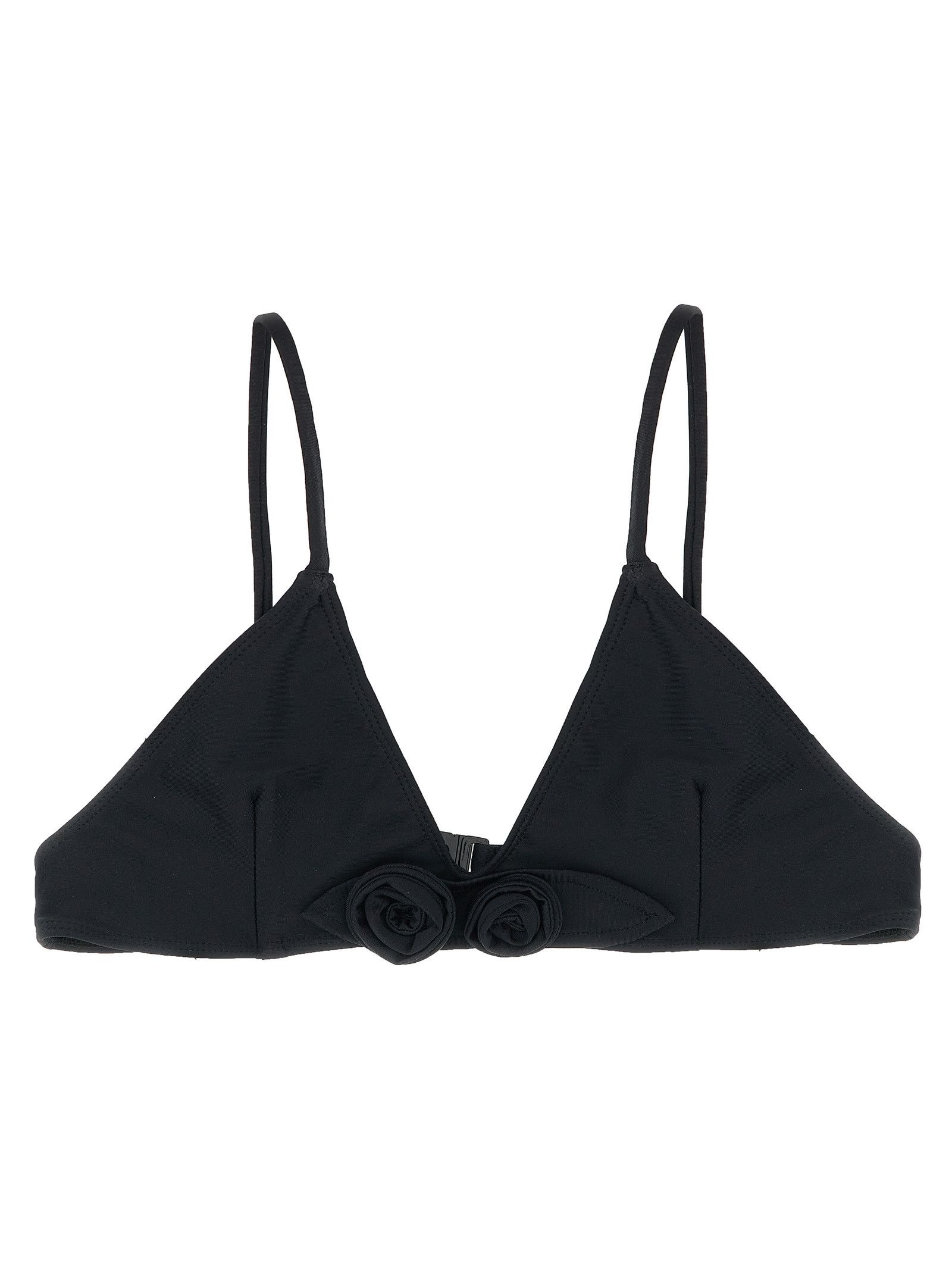 'Flower' Bikini Top