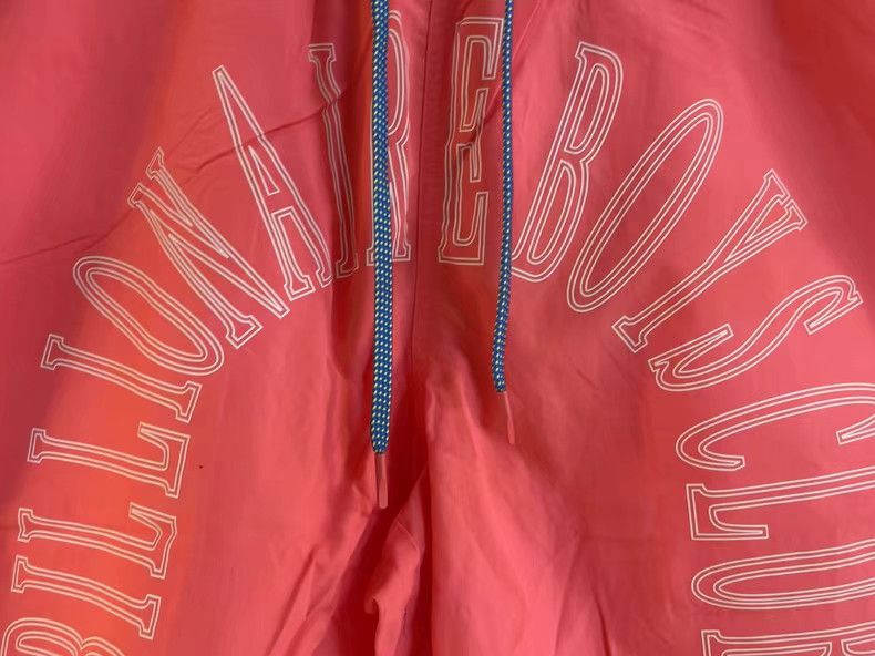 Billionaire Boys Club Billionaire Boys Club BBC ICECREAM Quick-Dry Arch Shorts Size US 43 - 5 Thumbnail
