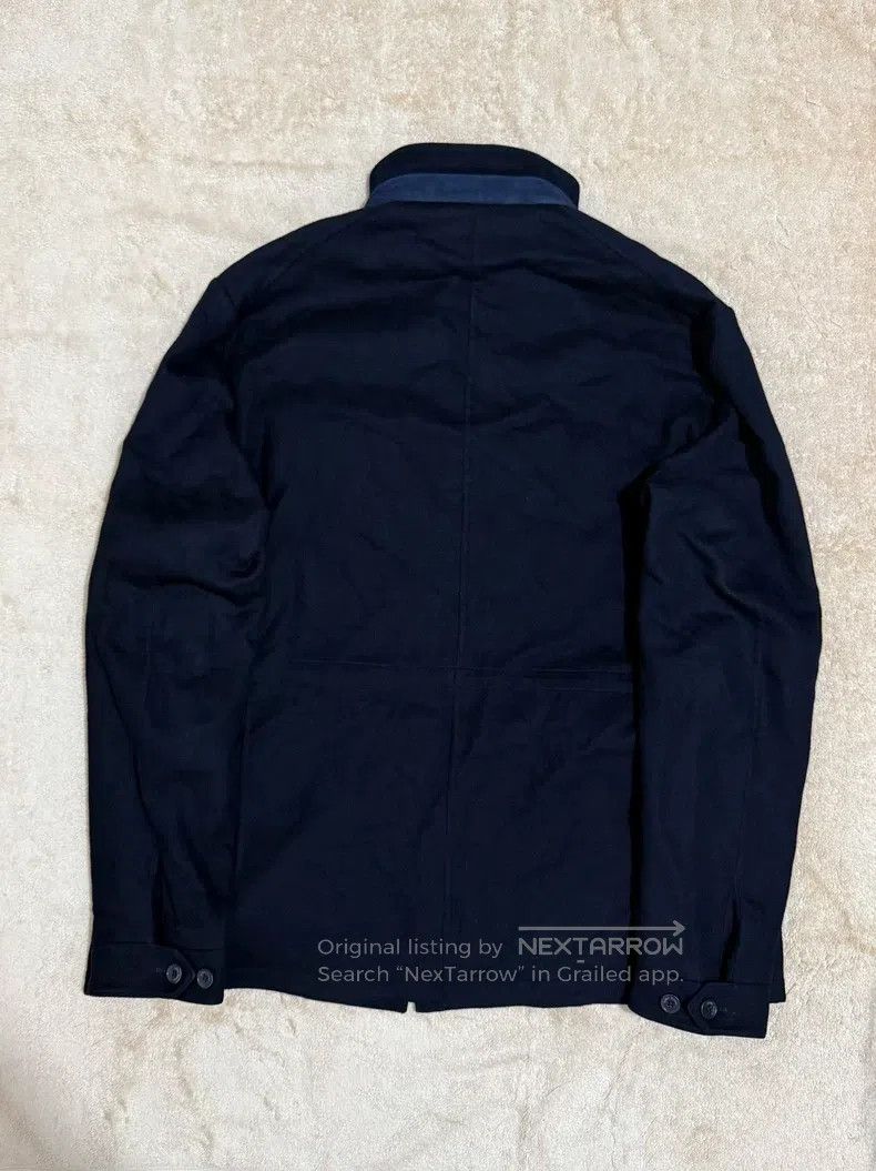Loro Piana Loro Piana Traveler's Jacket, Cashmere Blazer, Pure Cashme Size US XXL / EU 58 / 5 - 7 Thumbnail