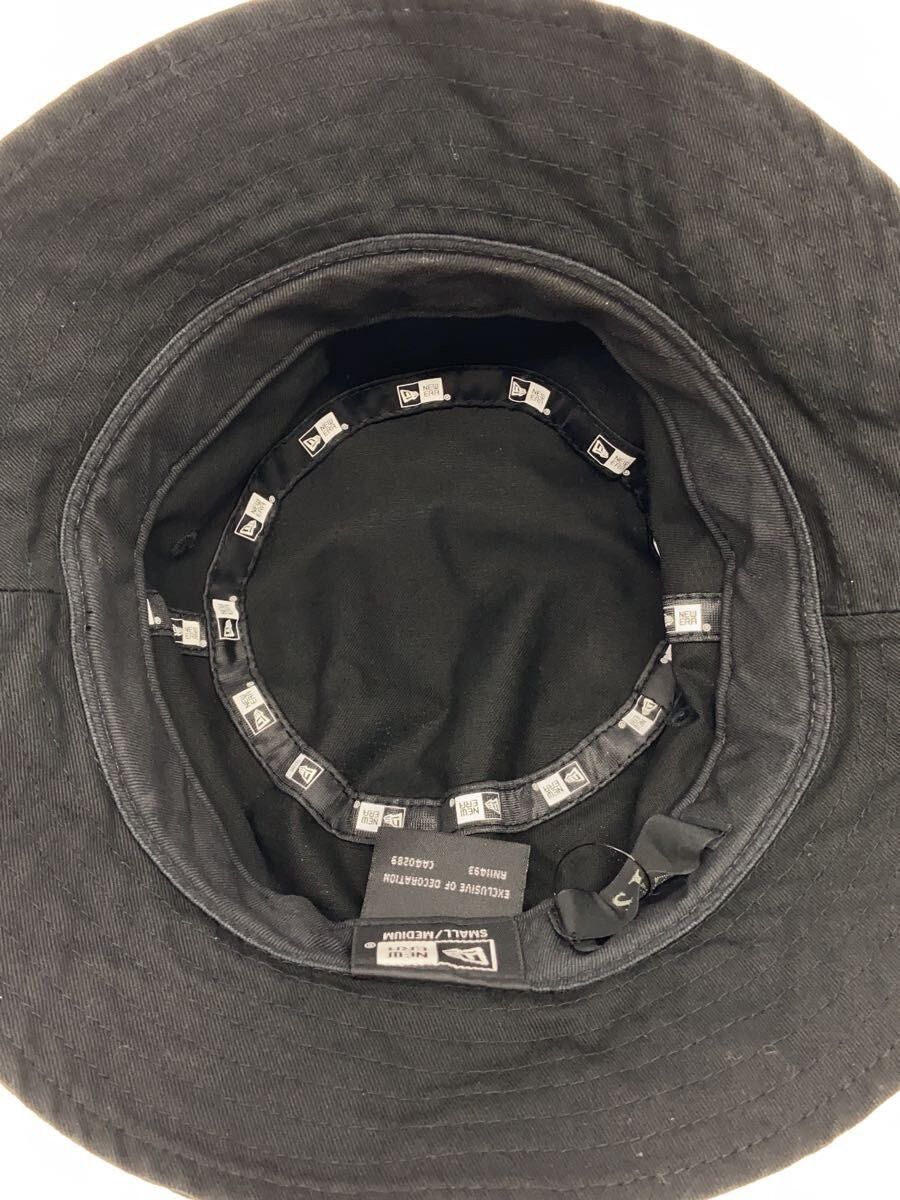 Yohji Yamamoto YOHJIYAMAMOTONEW ERA × Y's Hat Size ONE SIZE - 4 Thumbnail