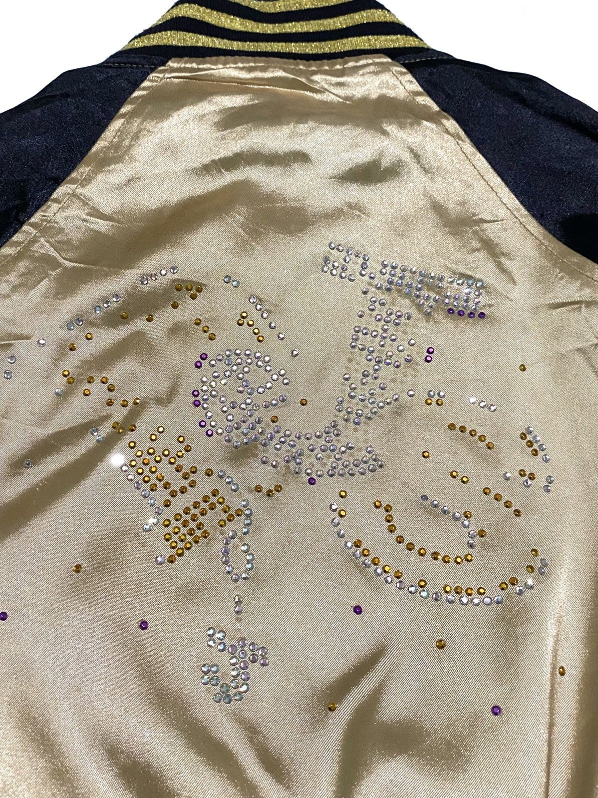 Japanese Brand YASIRI GIRL JACKET Size ONE SIZE - 7 Thumbnail