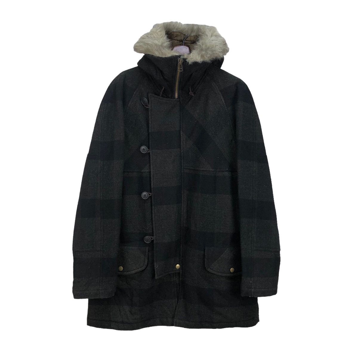 Japanese Brand 📣Japanese Brand Takeo Kikuchi Size US L / EU 52-54 / 3 - 1 Thumbnail