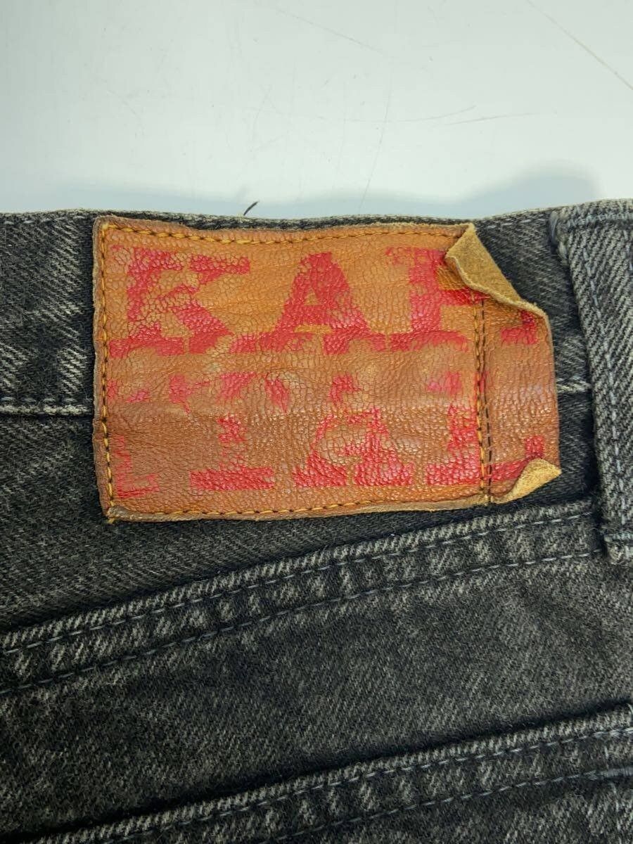 Kapital Bootcut Denim Size US 32 / EU 48 - 5 Thumbnail
