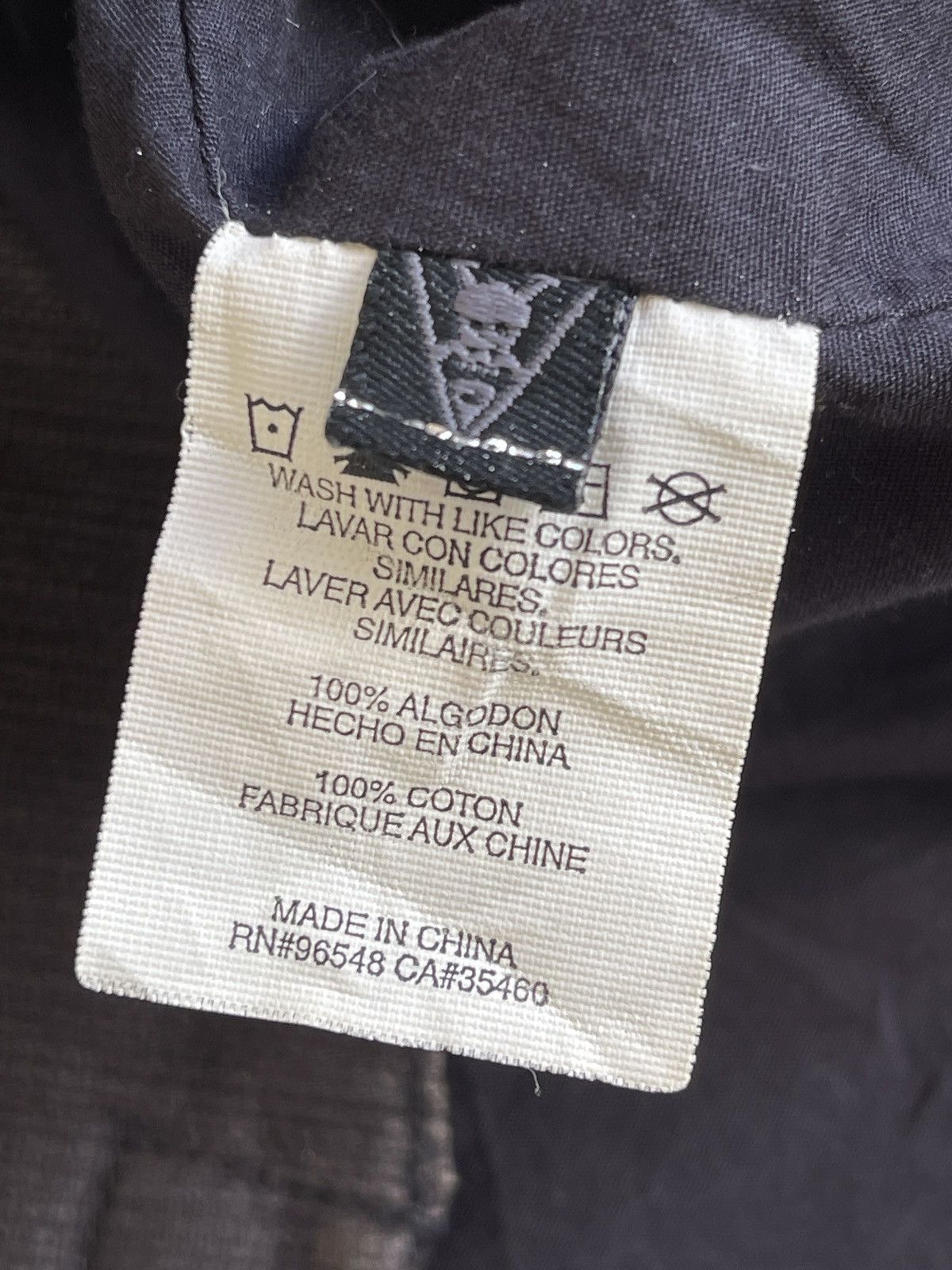 Oakley Oakley Tactical Field Gear Chore Jacket Size US M / EU 48-50 / 2 - 11 Thumbnail