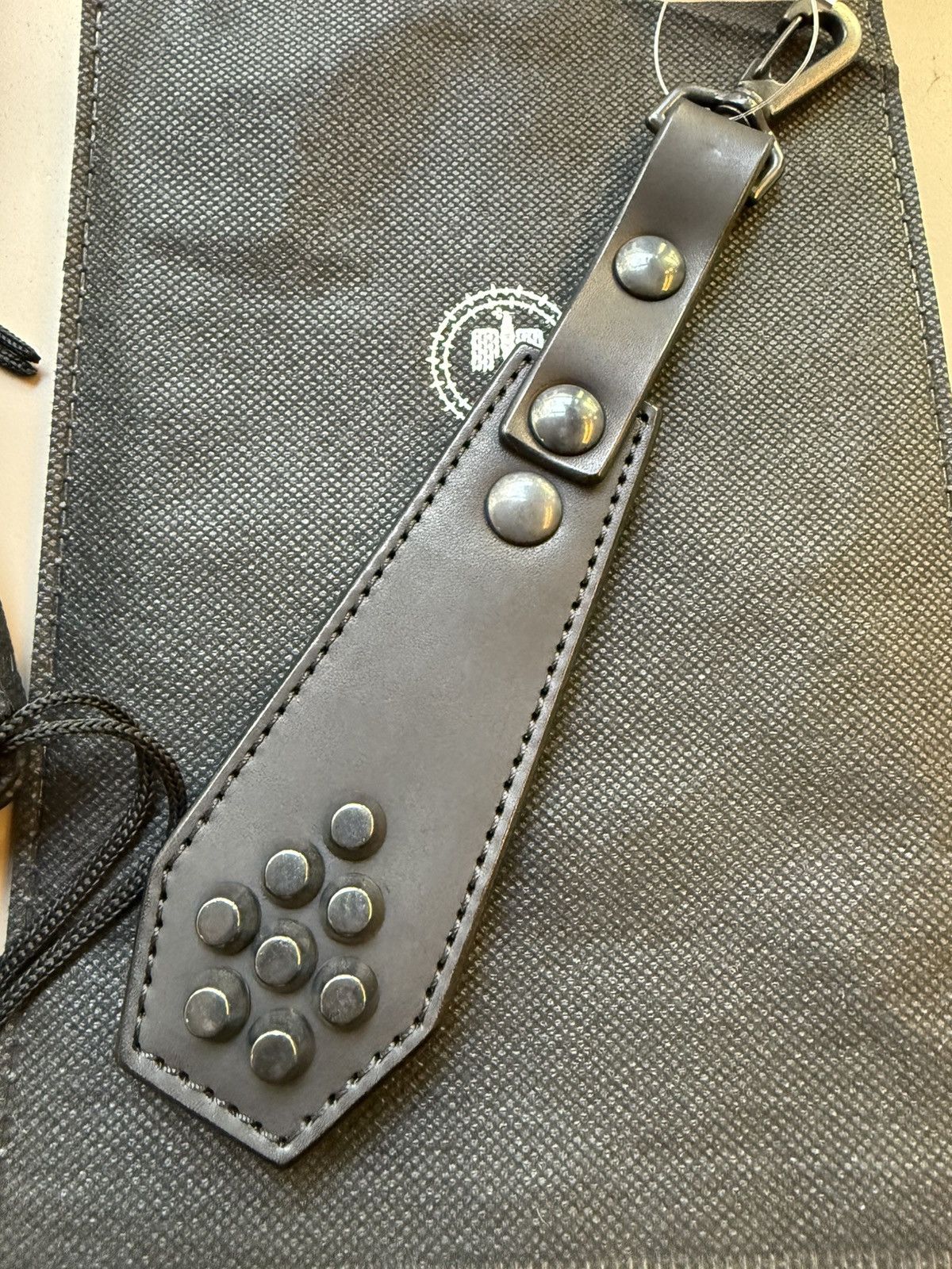 Blackmeans Blackmeans x MINE USA Coin Pouch LOWEST PRICE🔥🔥 | Grailed