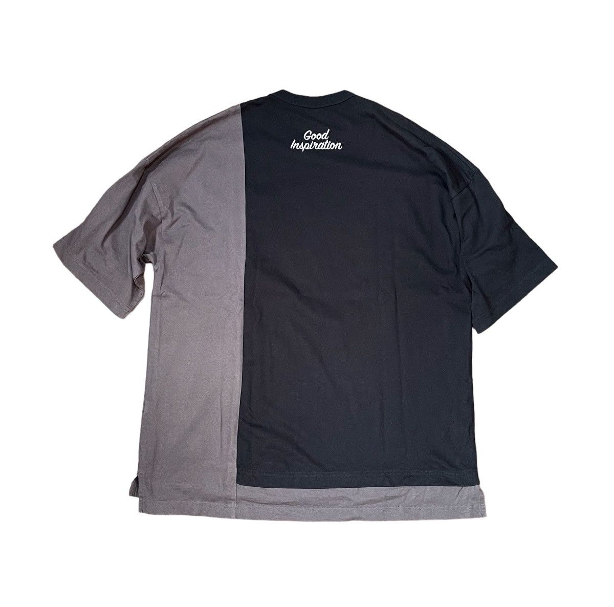 GU × Maison MIHARA YASUHIRO *FINAL DROP* Miharayasuhiro x gu oversized tee Size US XL / EU 56 / 4 - 7 Thumbnail