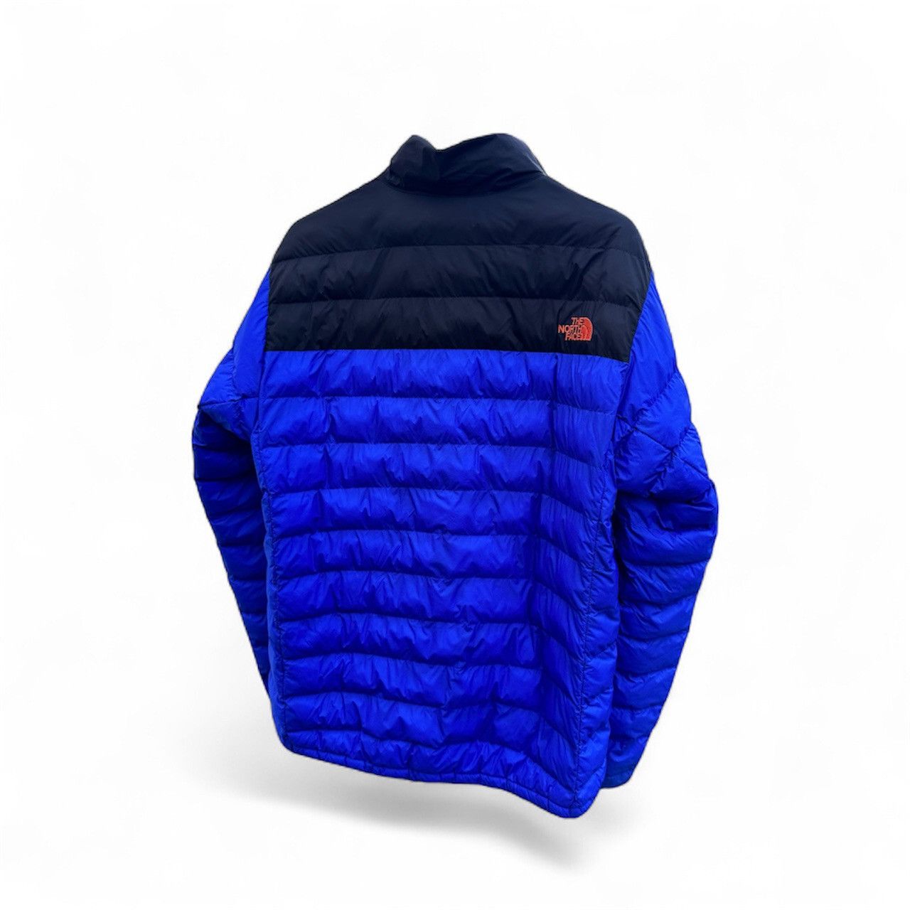 The North Face Northface Japan Blue & Black Terra Peak Jacket Size US L / EU 52-54 / 3 - 2 Thumbnail