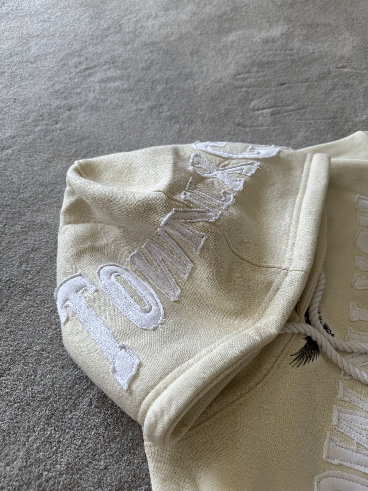 Other Oakland The Town LXCK Hoodie Size US XL / EU 56 / 4 - 4 Thumbnail