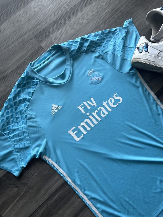 Adidas Fly emirates jersey | Grailed