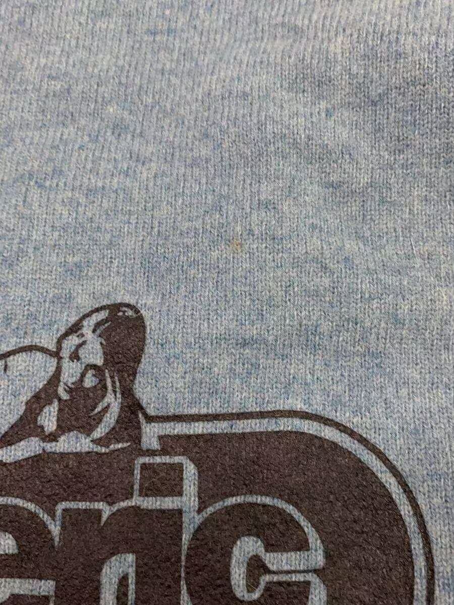 Hysteric Glamour Nude Woman Logo Wool Knit Sweater Size US L / EU 52-54 / 3 - 4 Thumbnail