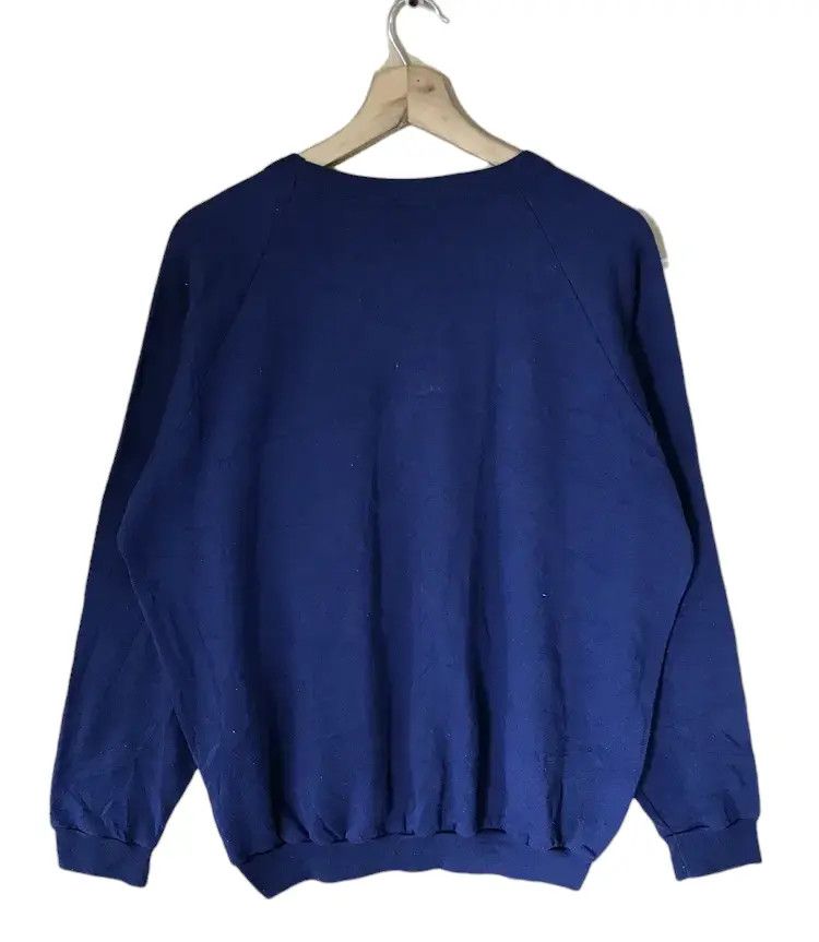 Vintage Vintage 80's Down Under Australia Sweatshirts Size US L / EU 52-54 / 3 - 2 Thumbnail