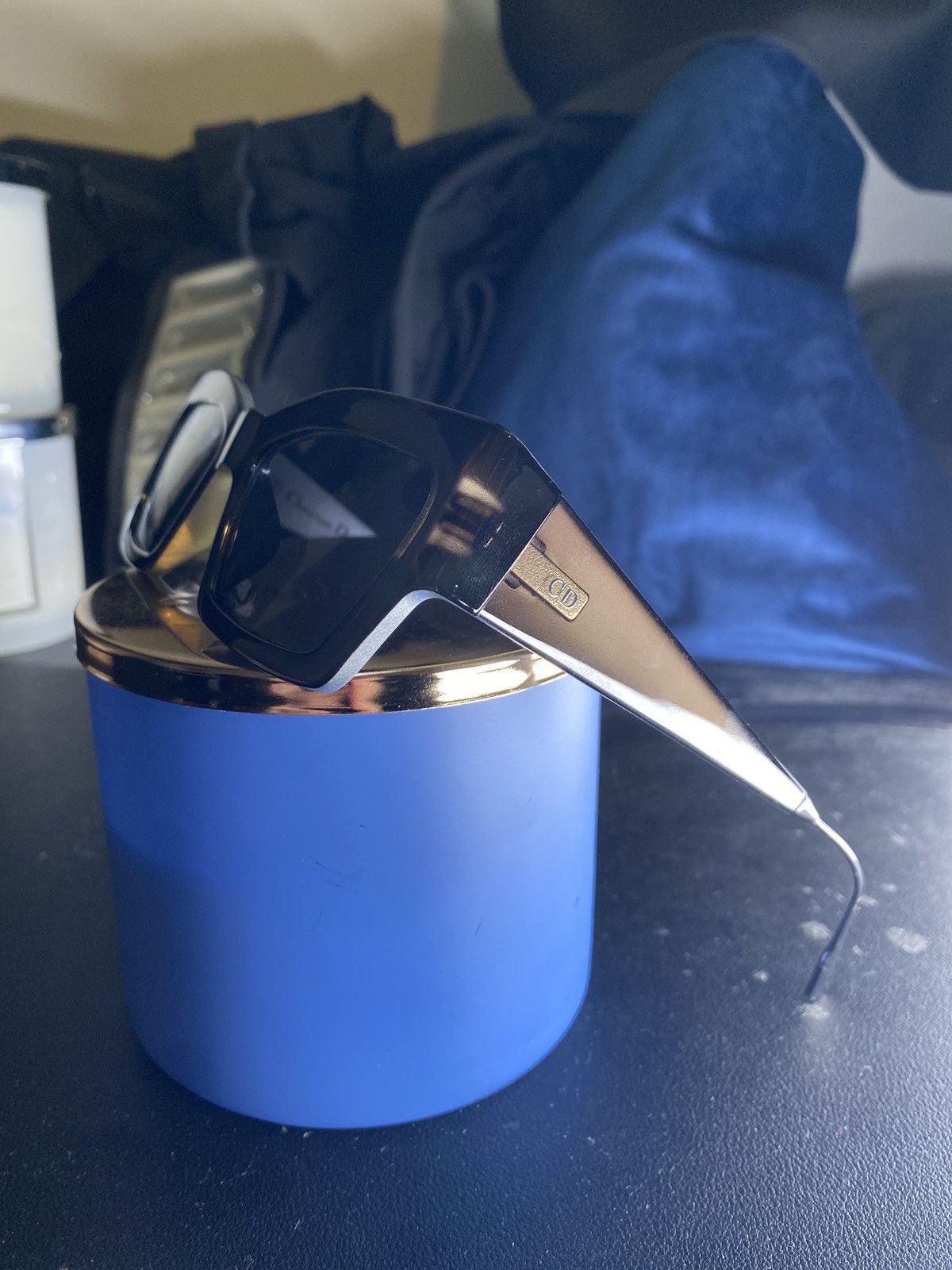 Catstyle Dior 2 Sunglasses