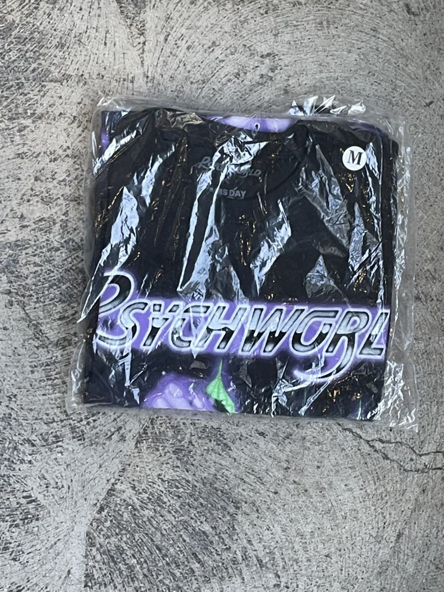 A$AP Rocky × Psychworld Yams Day Scarce Box Size US M / EU 48-50 / 2 - 4 Thumbnail