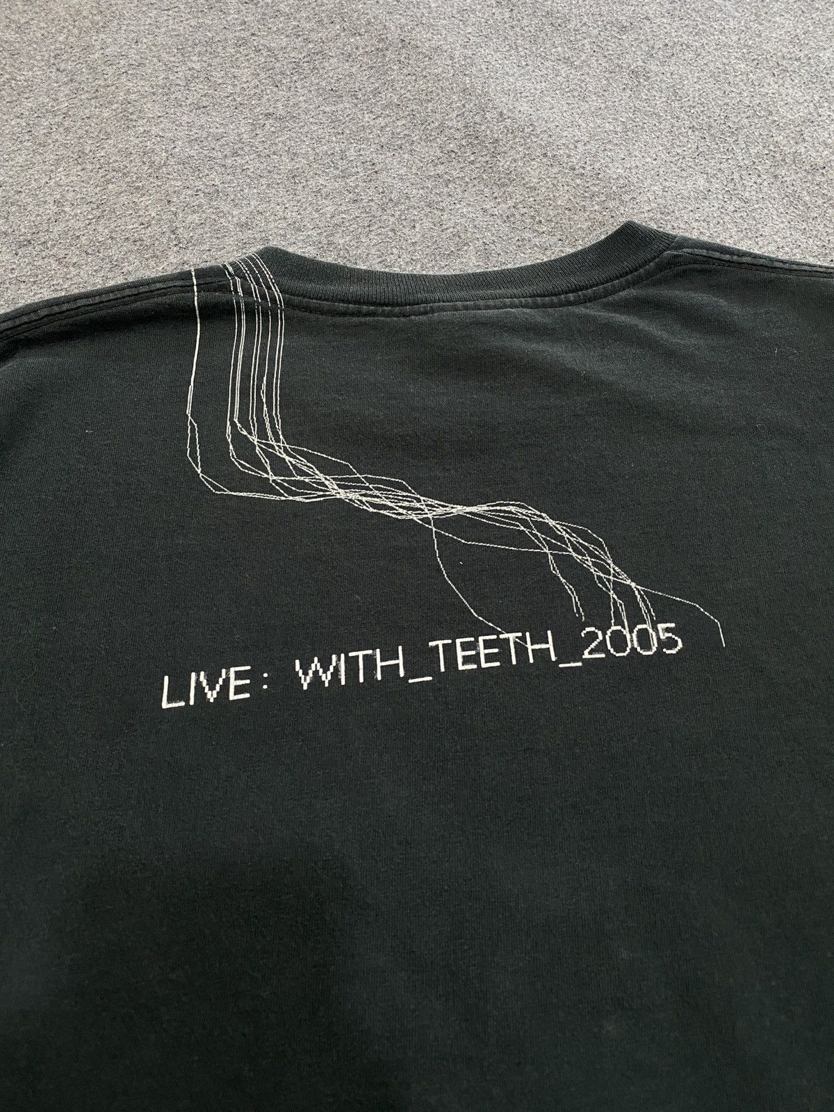 Other Nine inch nails vintge 2005’s Size US M / EU 48-50 / 2 - 3 Thumbnail