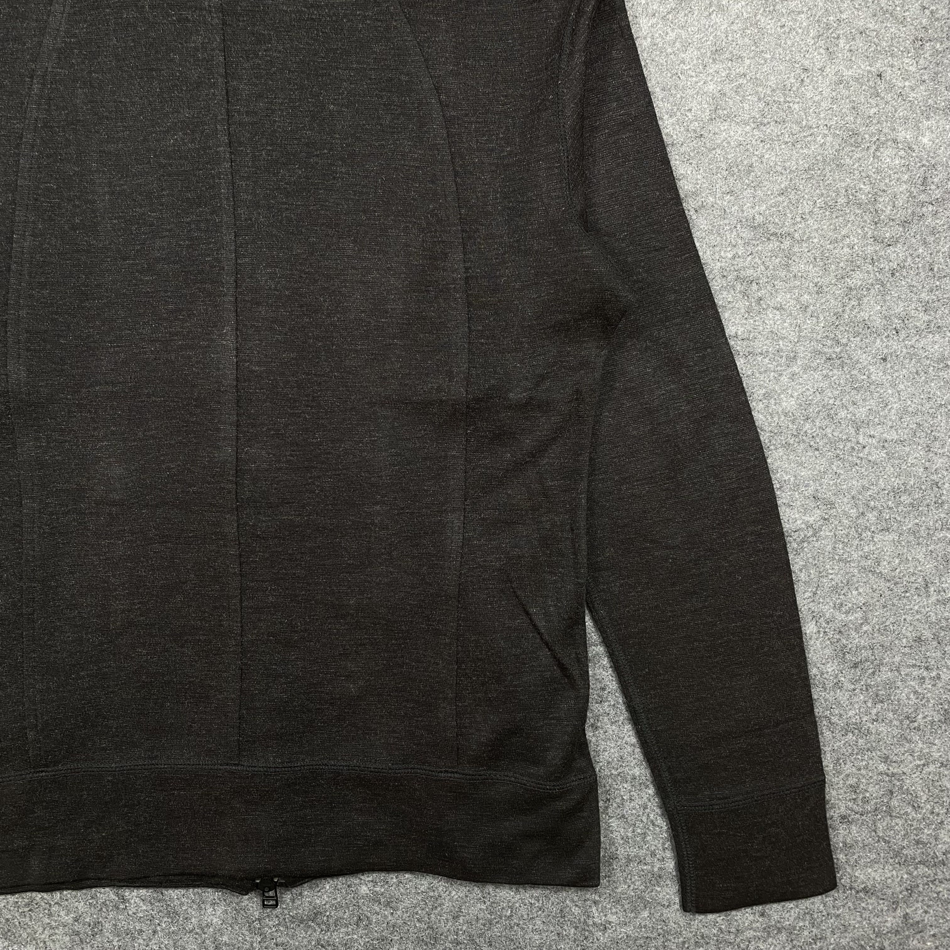 5351 POUR LES HOMMES VINTAGE 5351 POUR LES HOMMES HOODIE-J616 Size US S / EU 44-46 / 1 - 9 Thumbnail