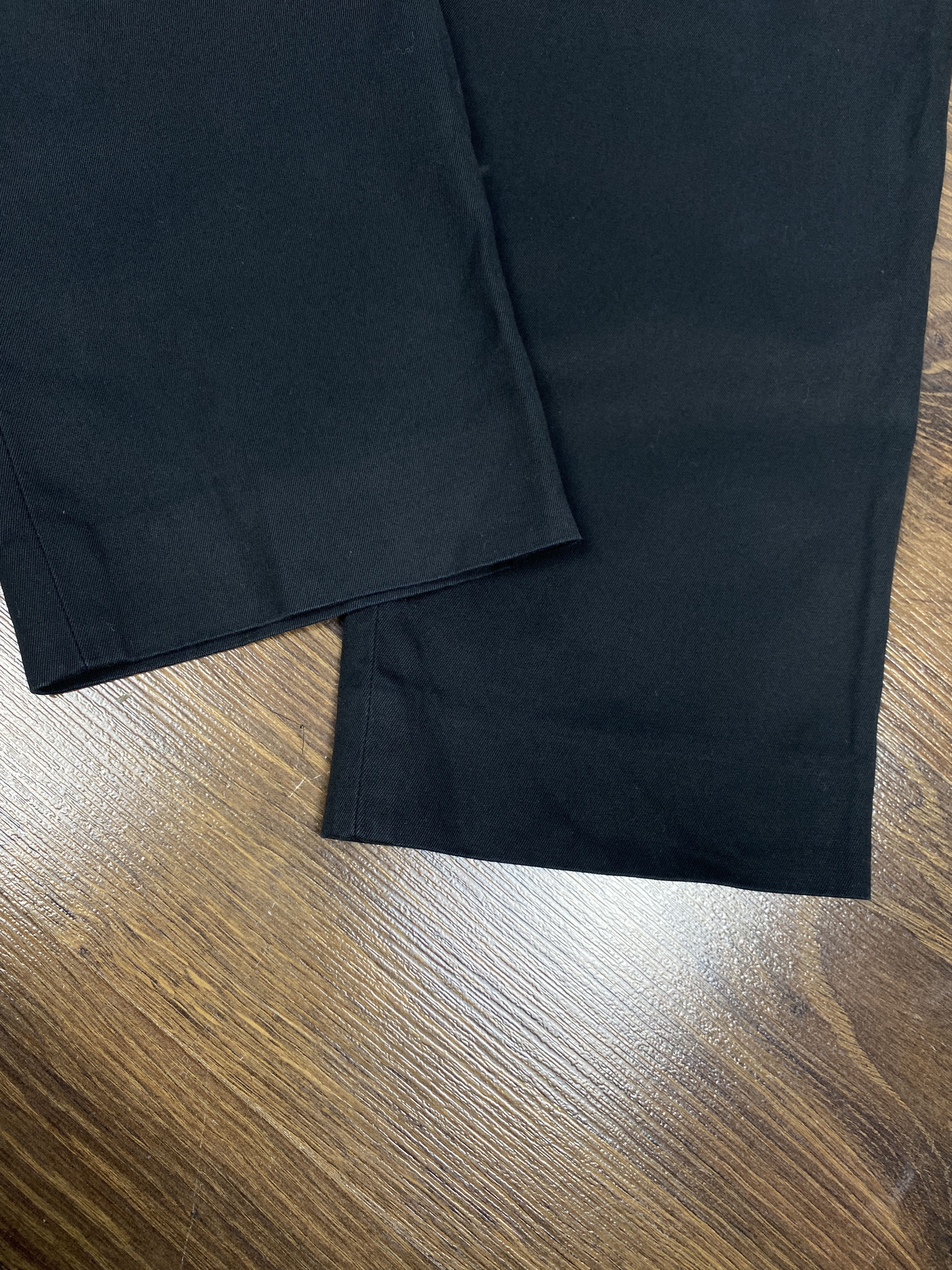 Allsaints Allsaints Kato Trousers classic chino pants Size US 28 / EU 44 - 4 Thumbnail
