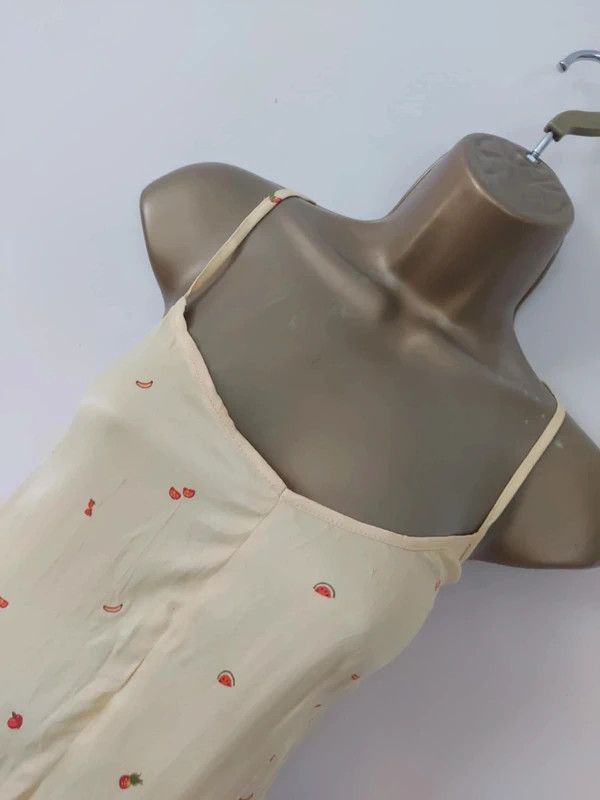 Obey Vintage Playsuit Size M / US 6-8 / IT 42-44 - 3 Thumbnail