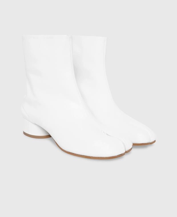 Maison Margiela Ankle boots Size US 5 / IT 35 - 1 Thumbnail