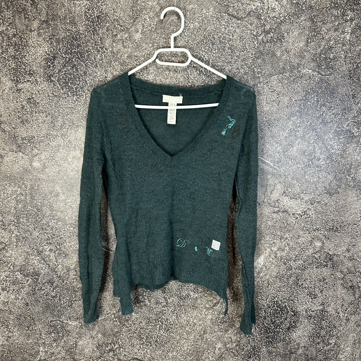 Diesel Vintage Diesel Sweater Size M / US 6-8 / IT 42-44 - 1 Thumbnail