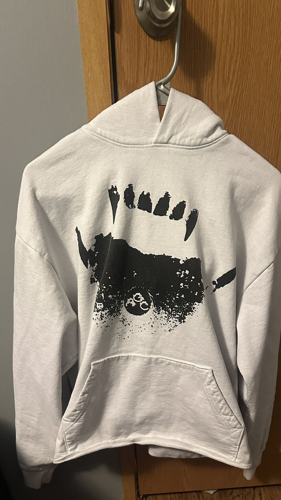 Ken Carson AGC Tour Hoodie Size US L / EU 52-54 / 3 - 1 Thumbnail