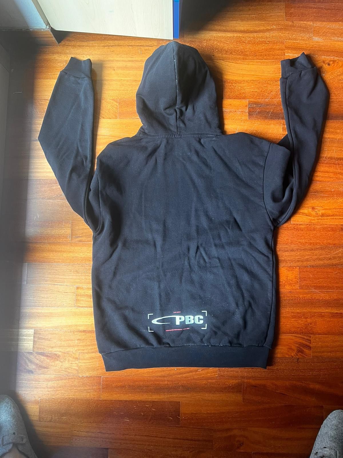 Playboi Carti PBC hoodie 2024 Size US L / EU 52-54 / 3 - 6 Thumbnail
