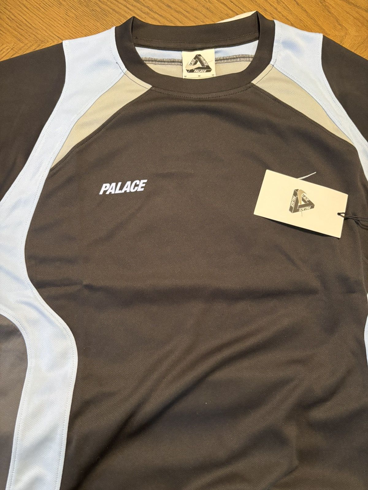 Palace Palace Nike JERSEY Size Medium Size US M / EU 48-50 / 2 - 1 Thumbnail