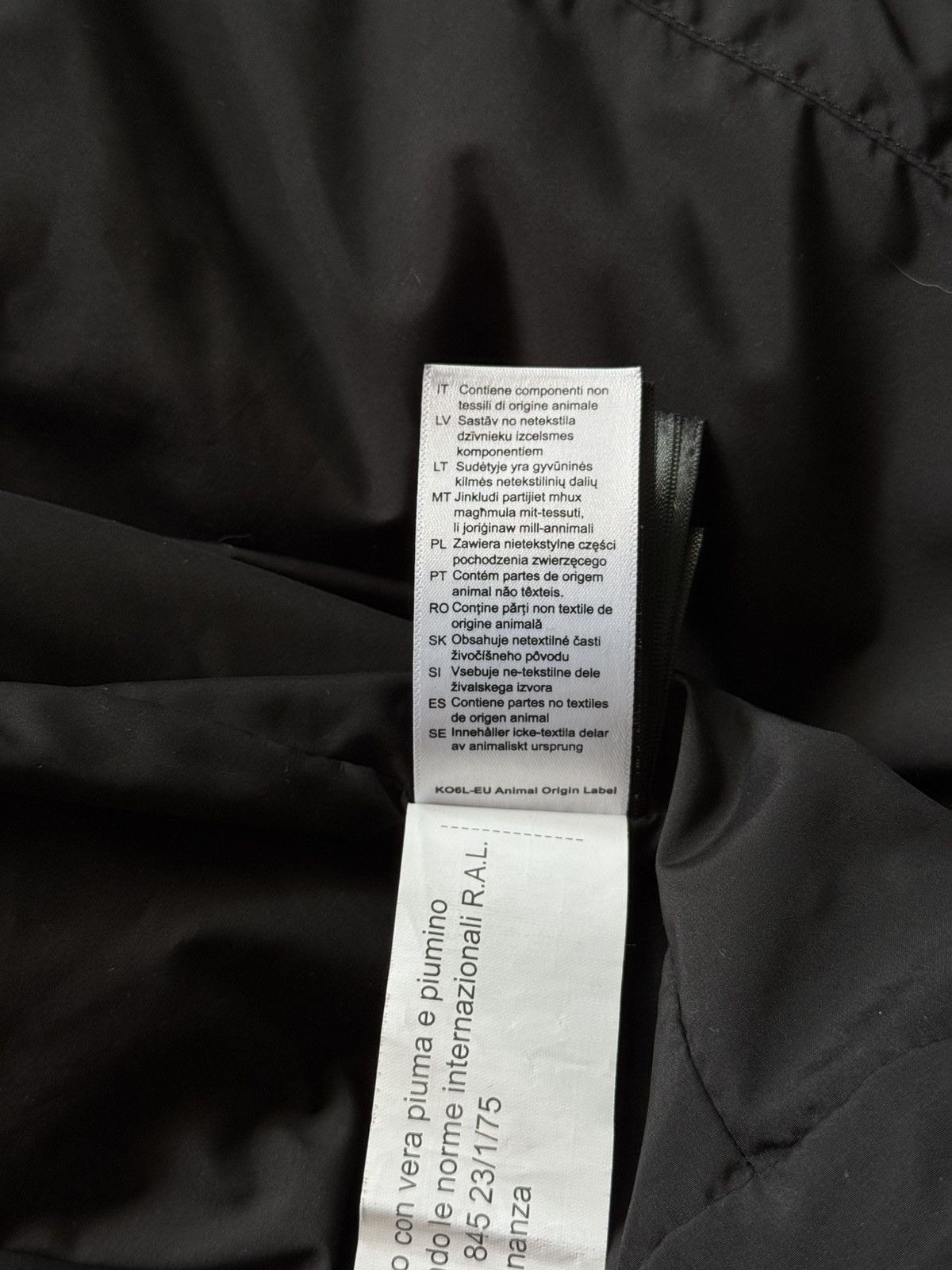 The North Face The North Face TNF gorpcore style down puffer jacket Size XL / US 12-14 / IT 48-50 - 17 Thumbnail